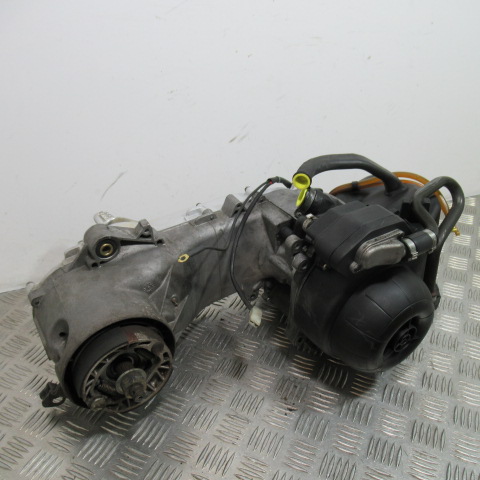 Moteur VESPA 50 ET2 – C381M – 2005 – 18563KM