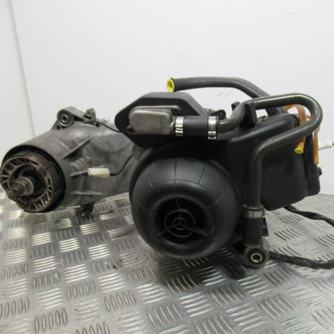 Moteur VESPA 50 ET2 – C381M – 2005 – 18563KM