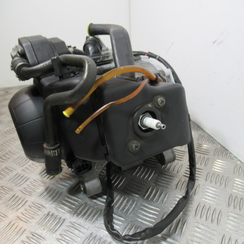 Moteur VESPA 50 ET2 – C381M – 2005 – 18563KM