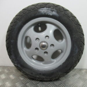 Roue avant VESPA ET2 – 2005 –
