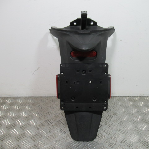 Support plaque PIAGGIO 125 MEDLEY – 2016 –