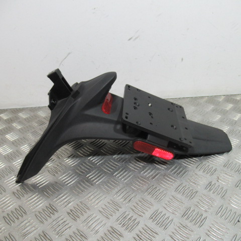Support plaque PIAGGIO 125 MEDLEY – 2016 –