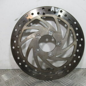 Disque frein avant PIAGGIO 125 MEDLEY – 2016 –