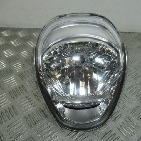 Optique phare PIAGGIO 125 MEDLEY – 2016 –