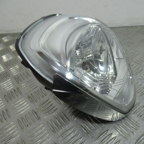 Optique phare PIAGGIO 125 MEDLEY – 2016 –