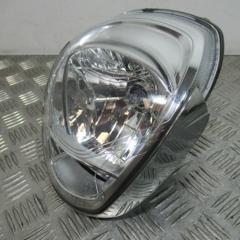 Optique phare PIAGGIO 125 MEDLEY – 2016 –
