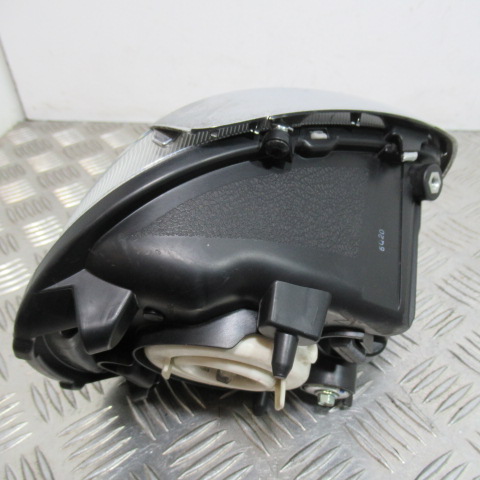 Optique phare PIAGGIO 125 MEDLEY – 2016 –