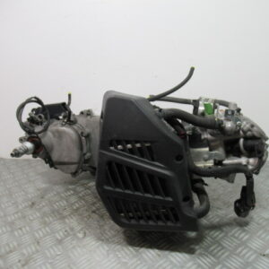 Moteur PIAGGIO 125 MEDLEY – 2016 – MA01M – 44666KM