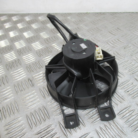Ventilateur PIAGGIO 125 BEVERLY – 2013 –