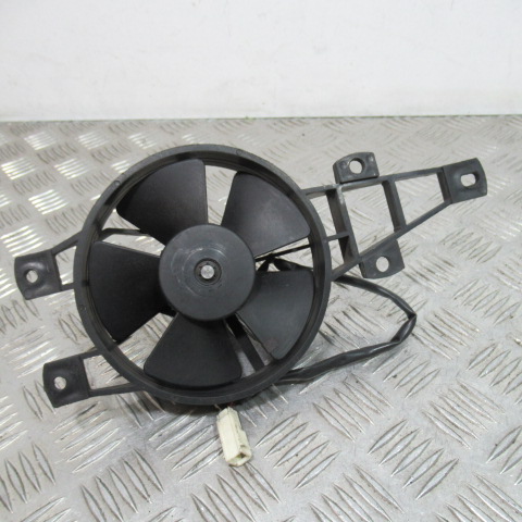 Ventilateur PIAGGIO 125 BEVERLY – 2013 –