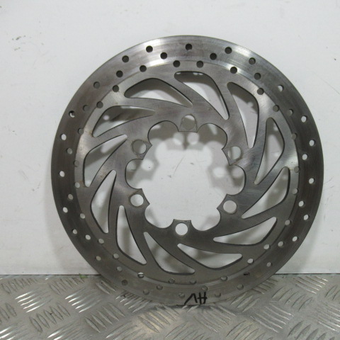 Disque frein avant PIAGGIO 125 BEVERLY – 2013 –