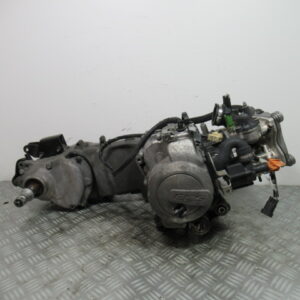 Moteur PIAGGIO 125 BEVERLY – 2013 -M691M – 48706KM