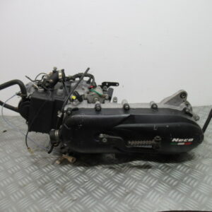 Moteur NECO GPX50 4T – LJIP37QMB – 7910KM