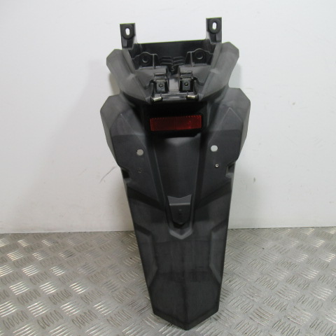Support plaque HONDA 125 FORZA – 2019 –