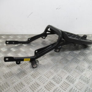 Porte bagage+platine givi HONDA NX125 – 1995 –