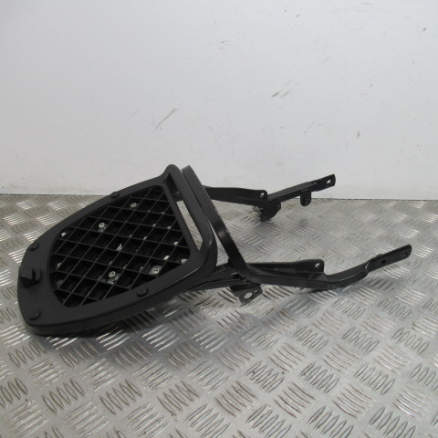 Porte bagage+platine givi HONDA NX125 – 1995 –