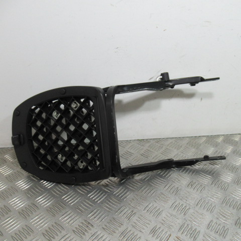 Porte bagage+platine givi HONDA NX125 – 1995 –