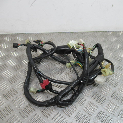 Faisceau électrique HONDA NX125 – 1995 –