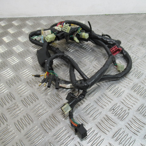 Faisceau électrique HONDA NX125 – 1995 –