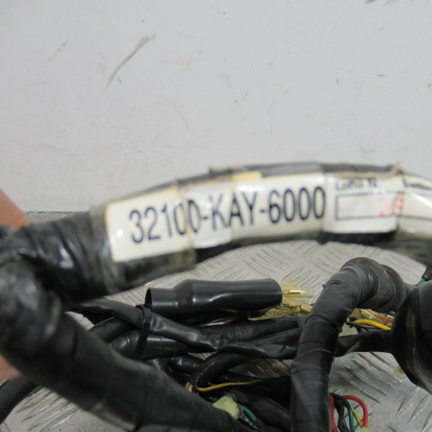 Faisceau électrique HONDA NX125 – 1995 –