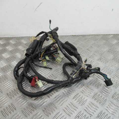 Faisceau électrique HONDA NX125 – 1995 –