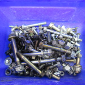 Visserie HONDA NX125 – 1995 –