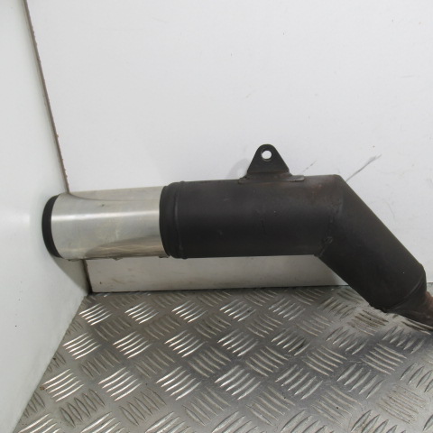 Pot d’échappement HONDA NX125 – 1995 –