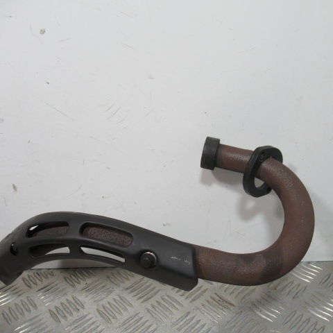Pot d’échappement HONDA NX125 – 1995 –