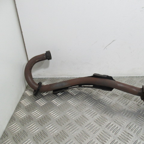 Pot d’échappement HONDA NX125 – 1995 –