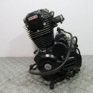 MOTEUR HONDA NX125 TRANSCITY – 1995 – 2449KM – TD01E
