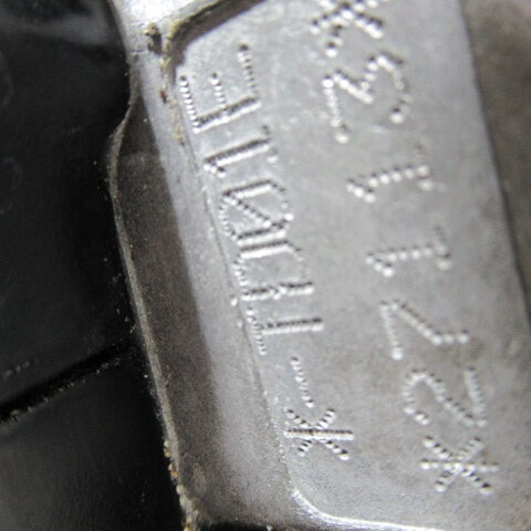 MOTEUR HONDA NX125 TRANSCITY – 1995 – 2449KM – TD01E