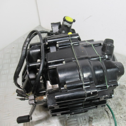 MOTEUR HONDA NX125 TRANSCITY – 1995 – 2449KM – TD01E