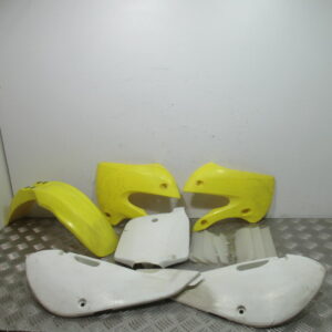 Kit carénage KAWASAKI KX65 – 2011 –