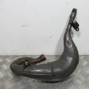 Collecteur d’échappement KAWASAKI 65KX – 2011 –