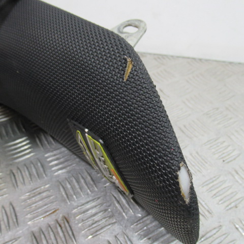 Selle KAWASAKI 65KX – 2011 –