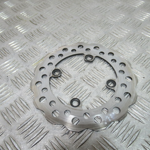 Disque frein avant KAWASAKI 65KX – 2011 –