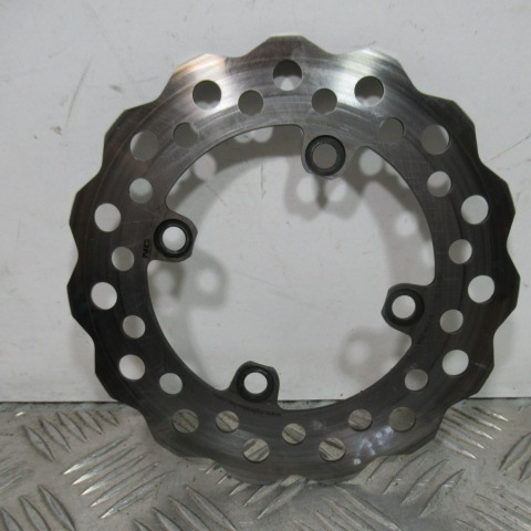 Disque frein avant KAWASAKI 65KX – 2011 –