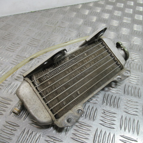 Radiateur KAWASAKI 65KX – 2011 –