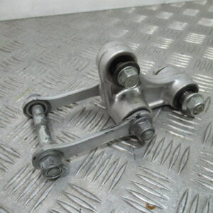 Triangle biellette KAWASAKI 65KX – 2011 –