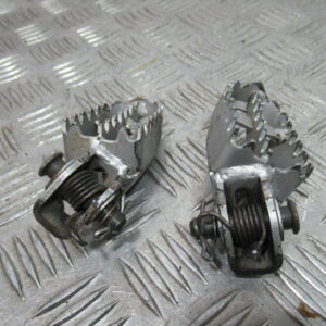 Cale pieds KAWASAKI 65KX – 2011 –