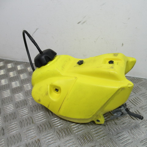 Réservoir d’essence KAWASAKI 65KX – 2011 –