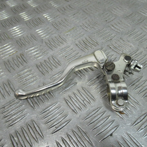 Support levier embrayage KAWASAKI KX65 – 2011 –