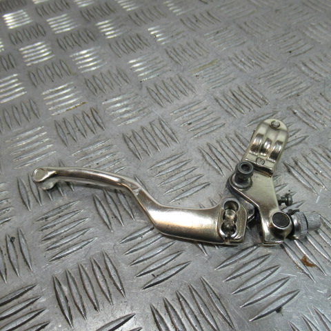 Support levier embrayage KAWASAKI KX65 – 2011 –
