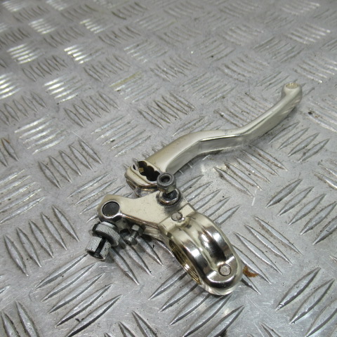 Support levier embrayage KAWASAKI KX65 – 2011 –