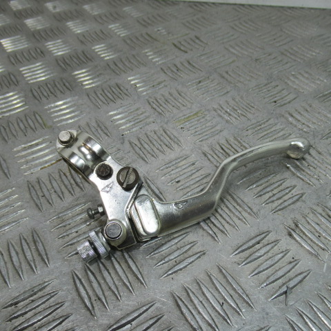 Support levier embrayage KAWASAKI KX65 – 2011 –