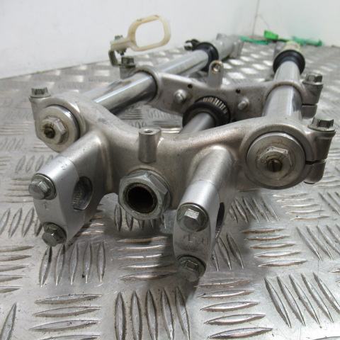 Fourche KAWASAKI 65KX – 2011 –