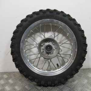 Roue arrière KAWASAKI 65KX – 2011 –