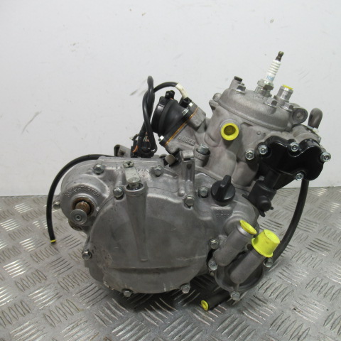 Moteur KAWASAKI 85KX – 2022 – KX085CE –