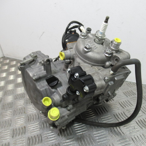 Moteur KAWASAKI 85KX – 2022 – KX085CE –