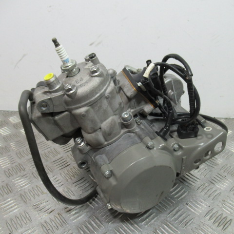 Moteur KAWASAKI 85KX – 2022 – KX085CE –